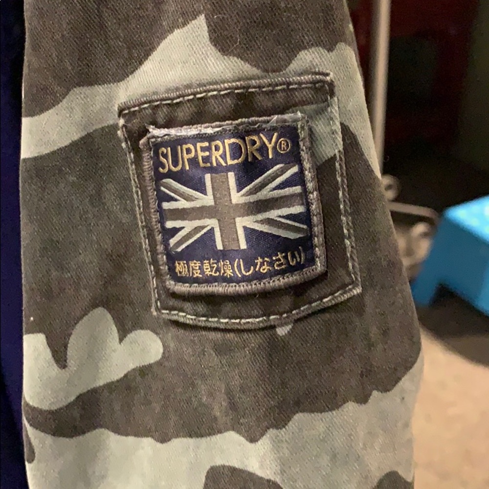 Riley Cropped Rookie Jacket - Picture 3 of 6